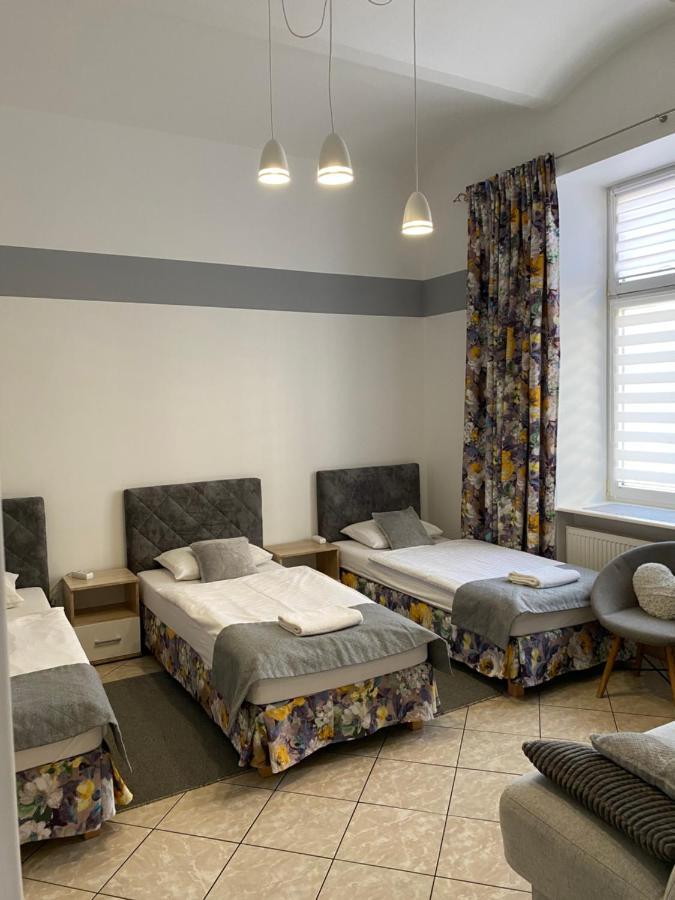 Nasze Kamienice Apartament Kameralny Rzeszów Exterior foto