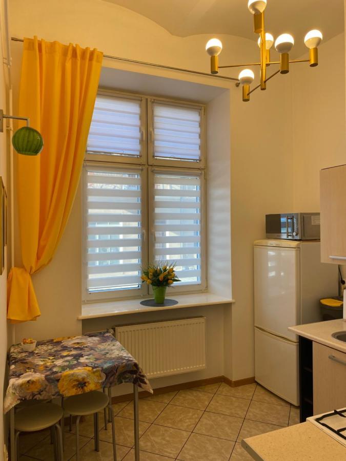 Nasze Kamienice Apartament Kameralny Rzeszów Exterior foto