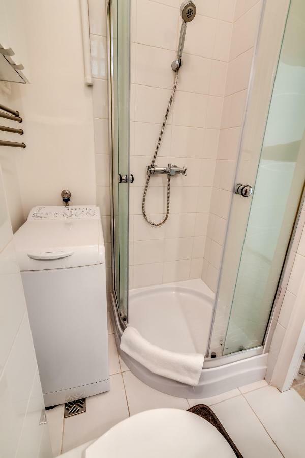Nasze Kamienice Apartament Kameralny Rzeszów Exterior foto